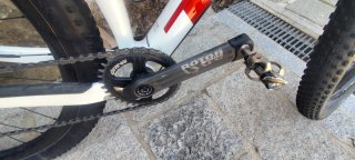 Bicicleta Trek Procaliber 9.8