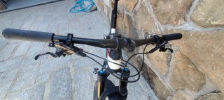 Bicicleta Trek Procaliber 9.8