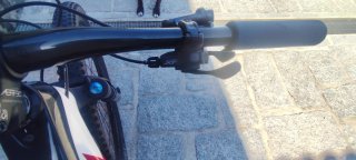 Bicicleta Trek Procaliber 9.8