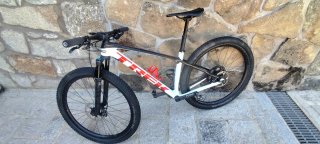 Bicicleta Trek Procaliber 9.8