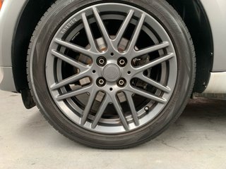 smart fortwo 90 cvs Brabus Kit Techo full