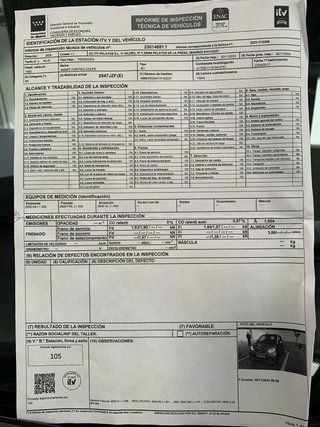 smart fortwo 90 cvs Brabus Kit Techo full