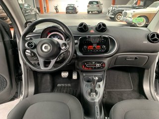 smart fortwo 90 cvs Brabus Kit Techo full