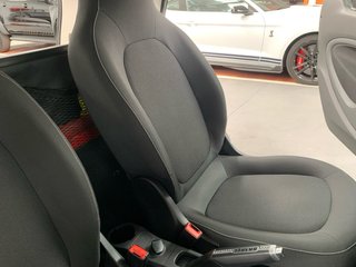 smart fortwo 90 cvs Brabus Kit Techo full