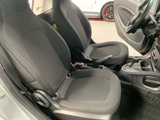 smart fortwo 90 cvs Brabus Kit Techo full