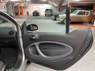 smart fortwo 90 cvs Brabus Kit Techo full
