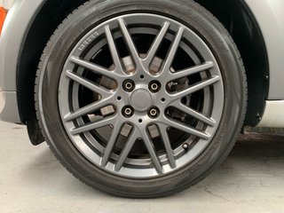smart fortwo 90 cvs Brabus Kit Techo full