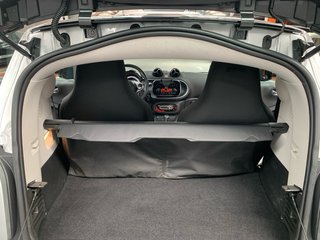smart fortwo 90 cvs Brabus Kit Techo full