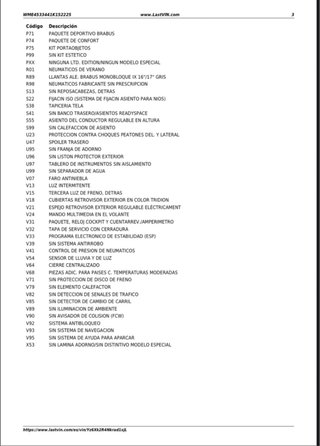 smart fortwo 90 cvs Brabus Kit Techo full