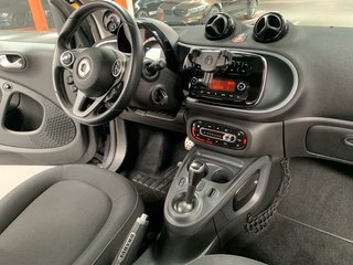 smart fortwo 90 cvs Brabus Kit Techo full