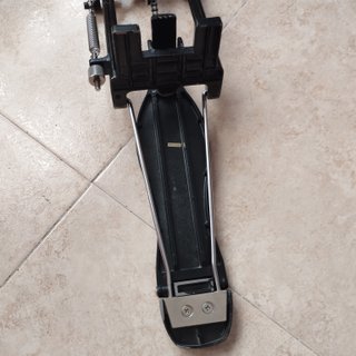 Pedal bombo Mapex batería y percusión