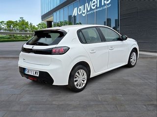 Peugeot 208   BlueHDi 73kW (100CV) Active