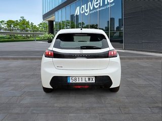 Peugeot 208   BlueHDi 73kW (100CV) Active