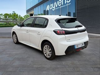 Peugeot 208   BlueHDi 73kW (100CV) Active