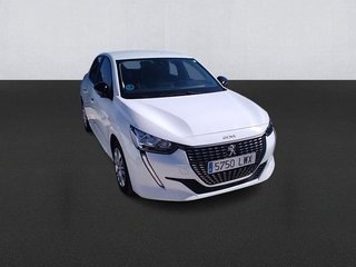 Peugeot 208   BlueHDi 73kW (100CV) Active
