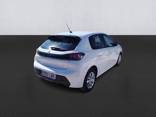 Peugeot 208   BlueHDi 73kW (100CV) Active