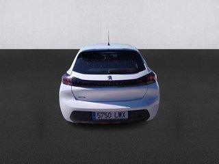 Peugeot 208   BlueHDi 73kW (100CV) Active