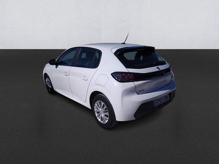 Peugeot 208   BlueHDi 73kW (100CV) Active