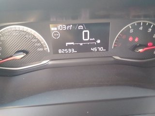 Peugeot 208   BlueHDi 73kW (100CV) Active