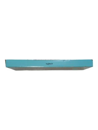 Logitech MK120 Teclado y Ratón USB Negro