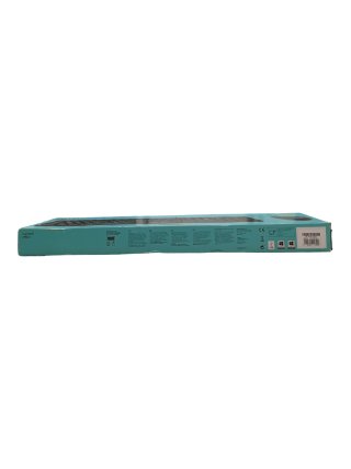 Logitech MK120 Teclado y Ratón USB Negro