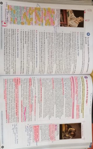 Lengua castellana y literatura II. Libro del es...