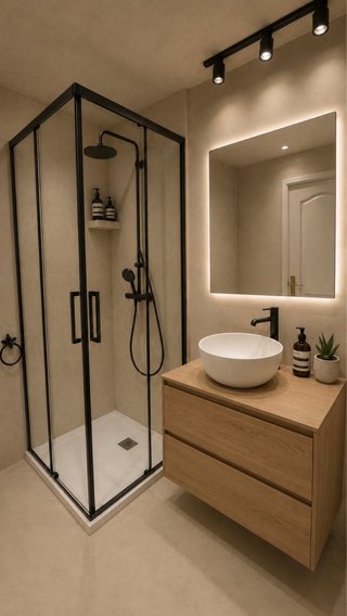 REFORMAS INTEGRALES VIVIENDAS | BAÑOS | COCINAS.