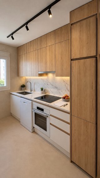 REFORMAS INTEGRALES VIVIENDAS | BAÑOS | COCINAS.