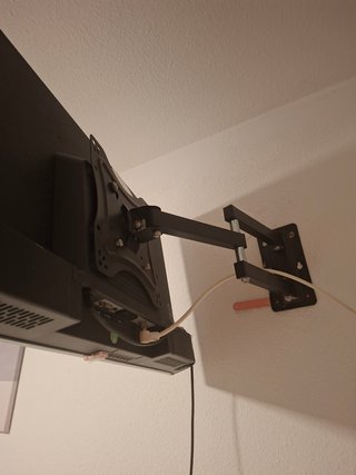 Televisor LG 32 Negro