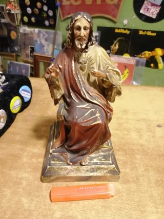 Sagrado Corazón de Jesús Olot