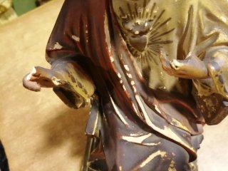 Sagrado Corazón de Jesús Olot