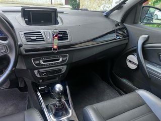 Renault Megane 2014