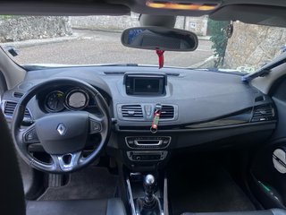 Renault Megane 2014
