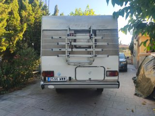 Citroen c25 1992