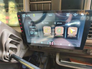Citroen c25 1992