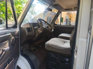 Citroen c25 1992
