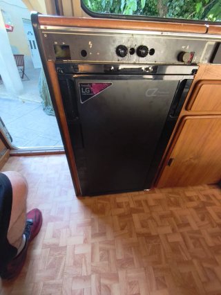Citroen c25 1992