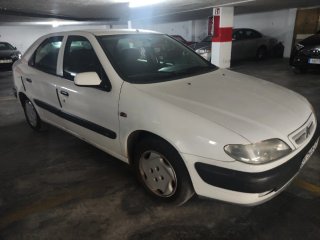 Citroen Xsara 2000