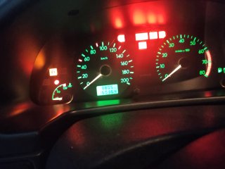 Citroen Xsara 2000