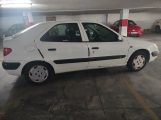 Citroen Xsara 2000