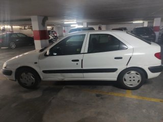 Citroen Xsara 2000