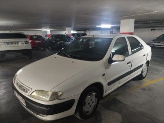 Citroen Xsara 2000