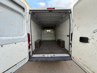 FIAT Ducato L4H2 MAXI