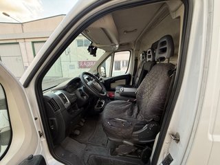 FIAT Ducato L4H2 MAXI