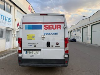 FIAT Ducato L4H2 MAXI