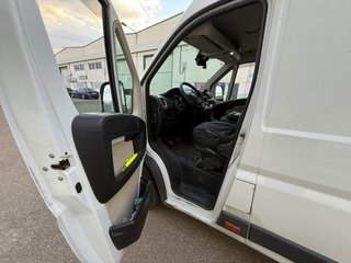 FIAT Ducato L4H2 MAXI