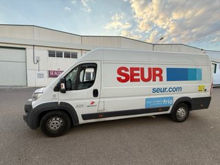 FIAT Ducato L4H2 MAXI