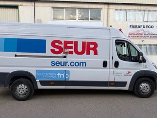 FIAT Ducato L4H2 MAXI