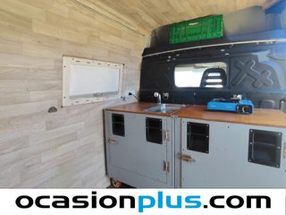 Iveco Daily Furgon 35S 13 V 3950/H3 93 kW (126 CV)