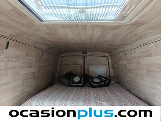 Iveco Daily Furgon 35S 13 V 3950/H3 93 kW (126 CV)